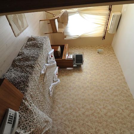 Og-Erim Hotel クシャダス エクステリア 写真