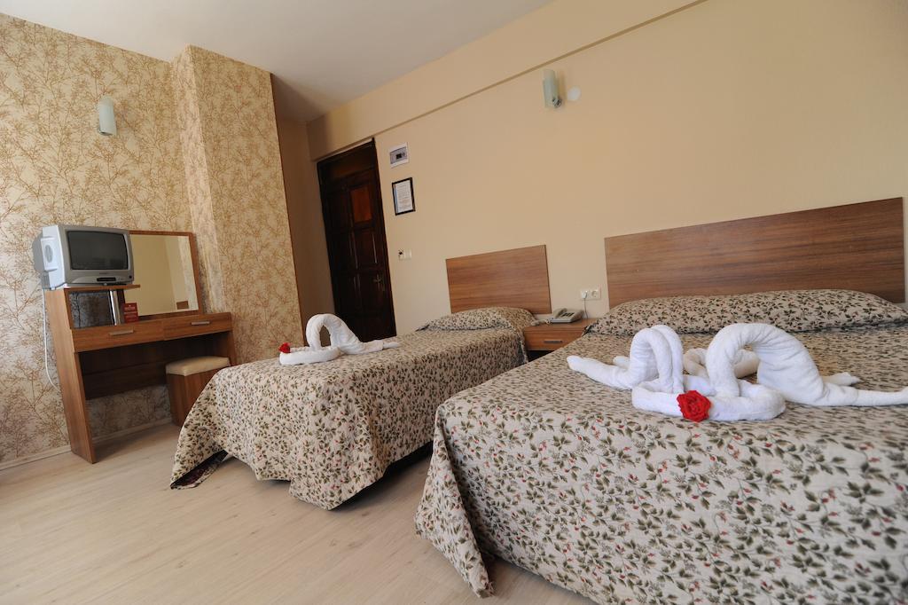 Og-Erim Hotel クシャダス エクステリア 写真