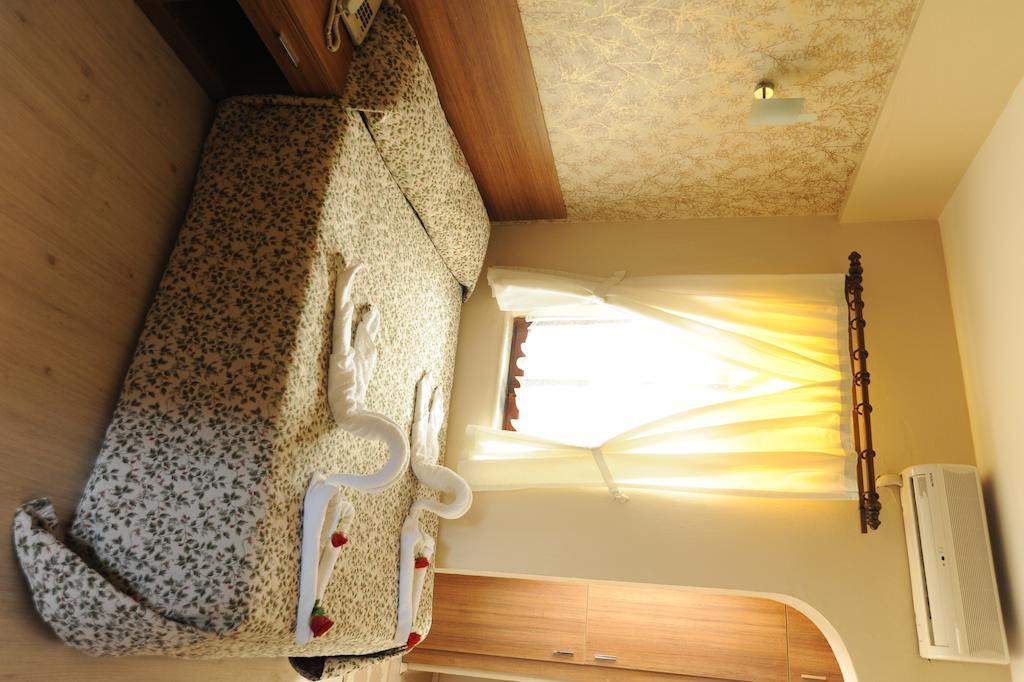 Og-Erim Hotel クシャダス エクステリア 写真