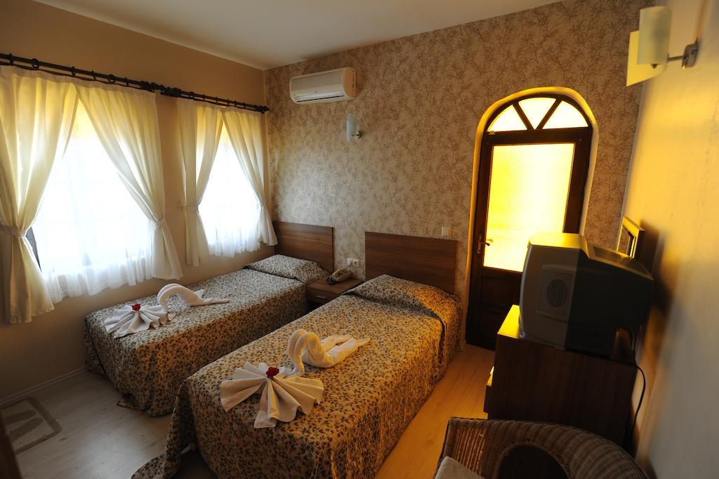Og-Erim Hotel クシャダス エクステリア 写真