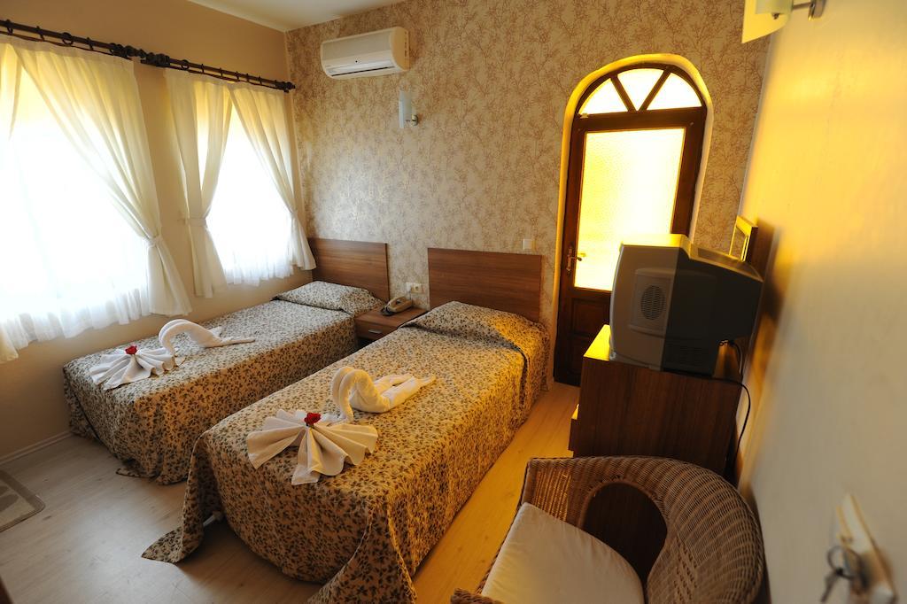 Og-Erim Hotel クシャダス エクステリア 写真