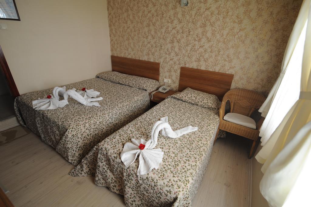 Og-Erim Hotel クシャダス エクステリア 写真