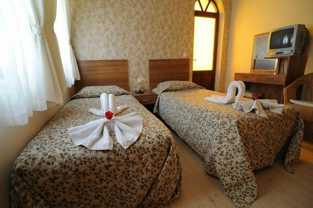 Og-Erim Hotel クシャダス エクステリア 写真